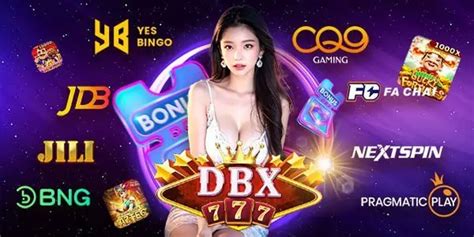 DBX777 App .